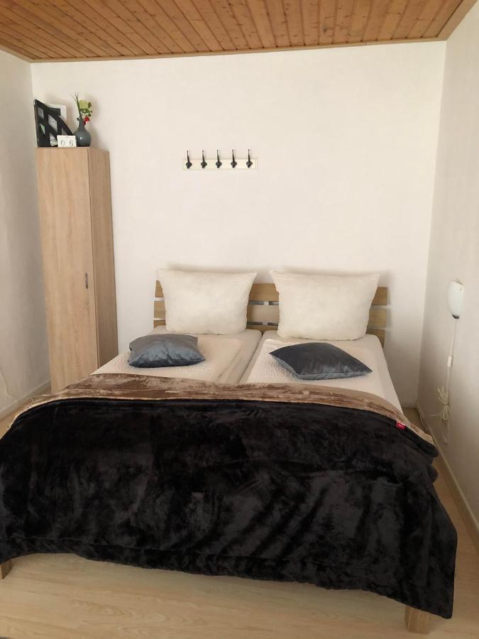 Appartement Haus Lili à Commune fusionnée de Cochem-Land Extérieur photo